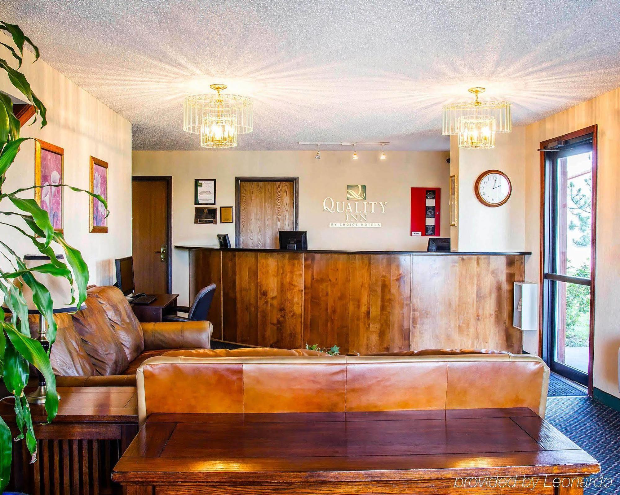 伊康酒店 Firestone 外观 照片